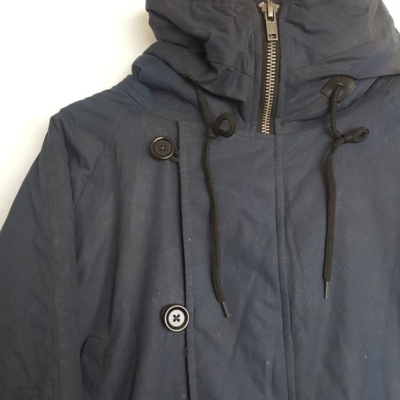 Woolrich Mens Winter Coat - Size 2XL - Pre-owned - QUSEUV - Picture 3 of 12